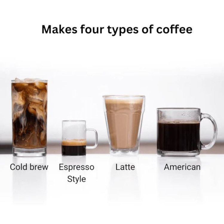 AeroPress Coffee & Espresso Maker - Image 6
